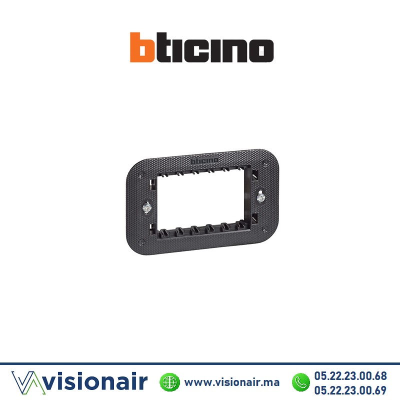 [BTK4703] Support BTICINO Living Now 3 modules BTK4703