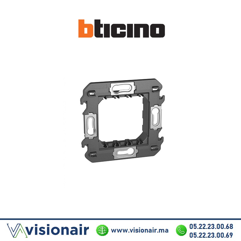 [BTK4702] Support BTICINO Living Now 2 modules BTK4702