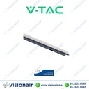 [VT1253-SKU10221] Réglette étanche V-TAC 36W 120cm 4000°K IP65 SKU10221