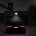 Projecteur LED avec détecteur V-TAC 50W 6500°K IP65 SKU20291 (LED Samsung) Casablanca Maroc