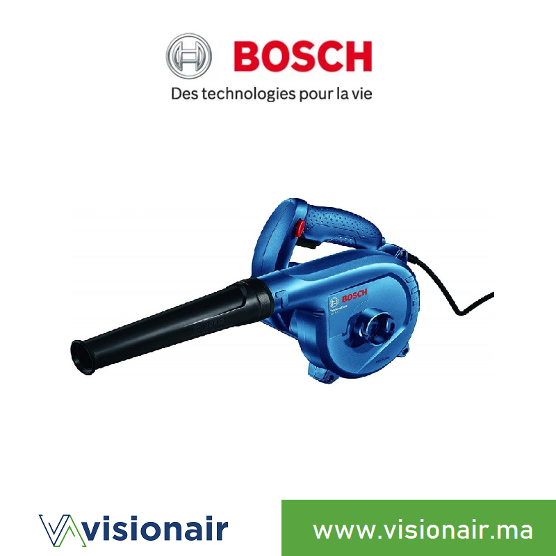 [BOSCHGBL620] Souffleur BOSCH GBL 620 Professional
