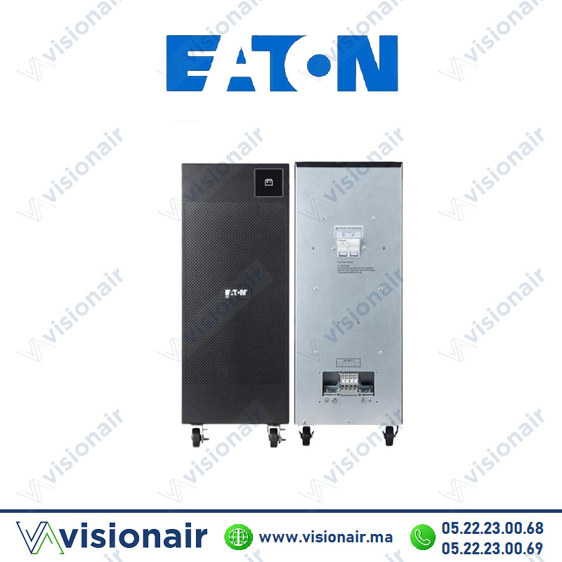[EATON9EEBM240] Extension de batterie EATON 9E 10kVA 9EEBM240