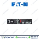 Onduleur EATON 9PX 3000VA 3000W Rack 2U 9PX3000IRT2U Casablanca Maroc